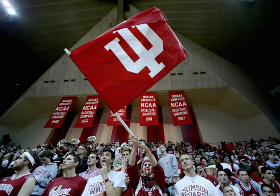 Peegs.com Founder Mike Pegram Talks IU Basketball with Ford and O&#8217;Bryan [AUDIO]