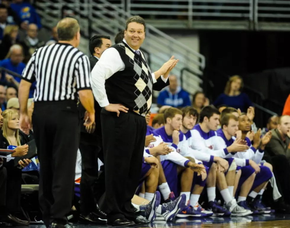 UE Men&#8217;s Basketball Coach Marty Simmons Talks Aces with Ford and O&#8217;Bryan [AUDIO]