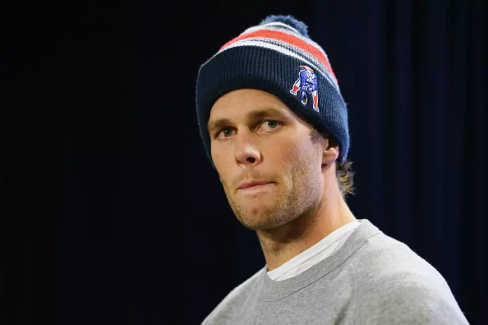 What Punishment Should the NFL Give Brady and the Patriots? [POLL]