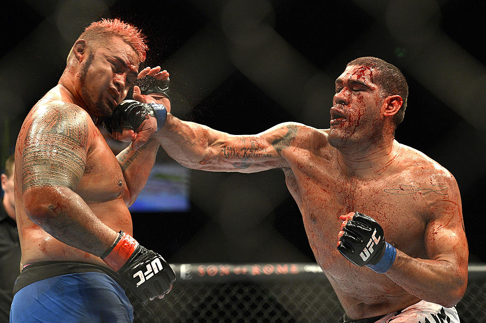 UFC Fight Night – Bobby’s Preview and Picks [Video]
