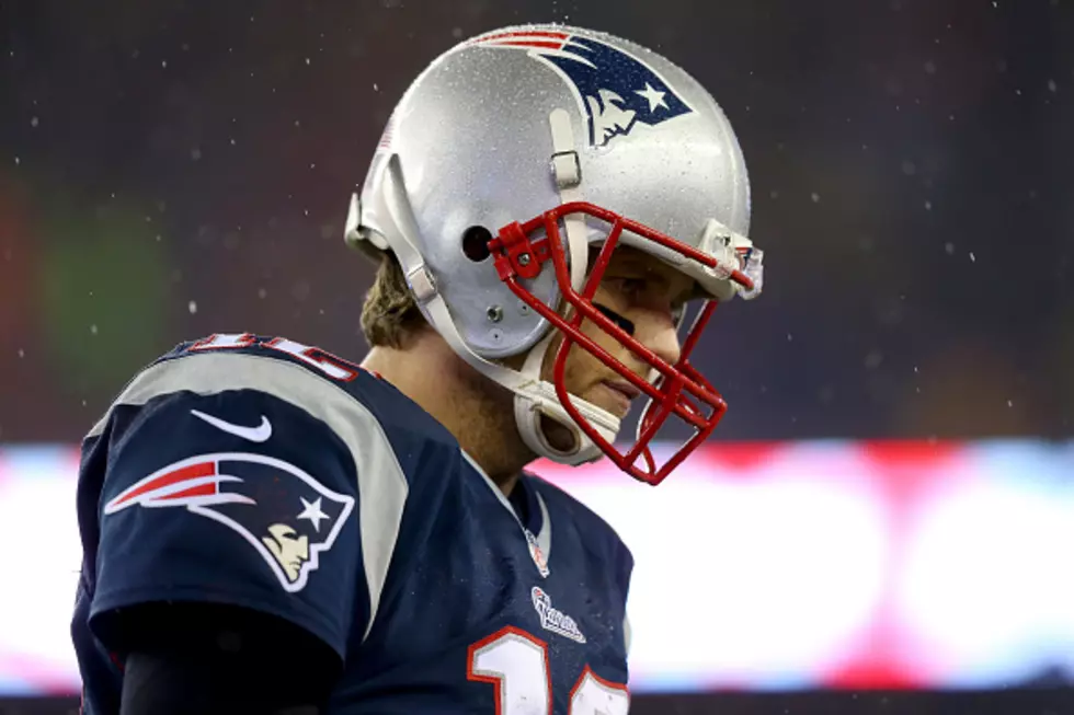 Tom Brady Suspended 4 Games for Deflategate, Listeners React
