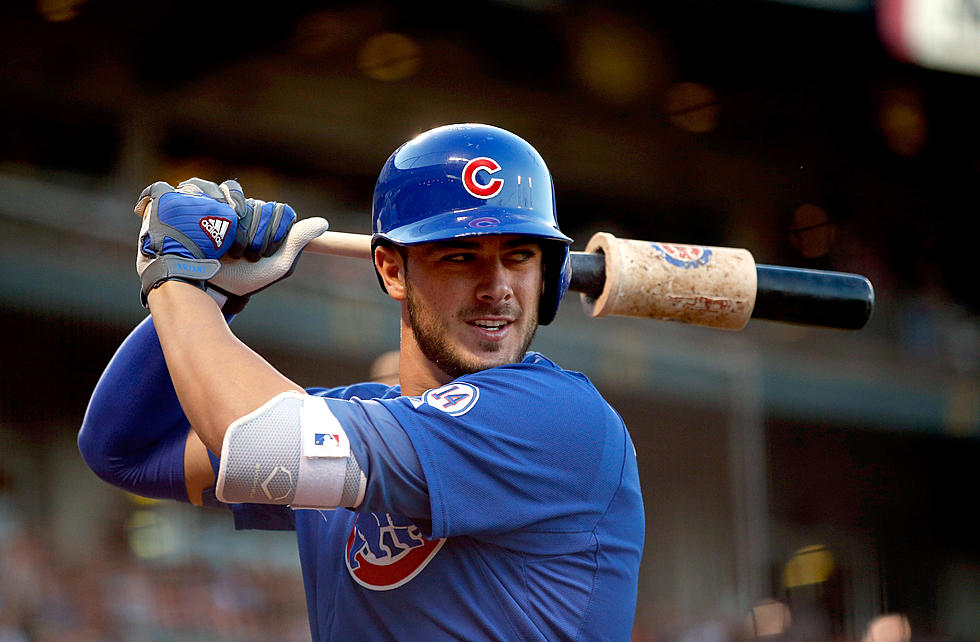 Cubs Rookie Kris Bryant Goes Undercover as Lyft Driver [Watch]