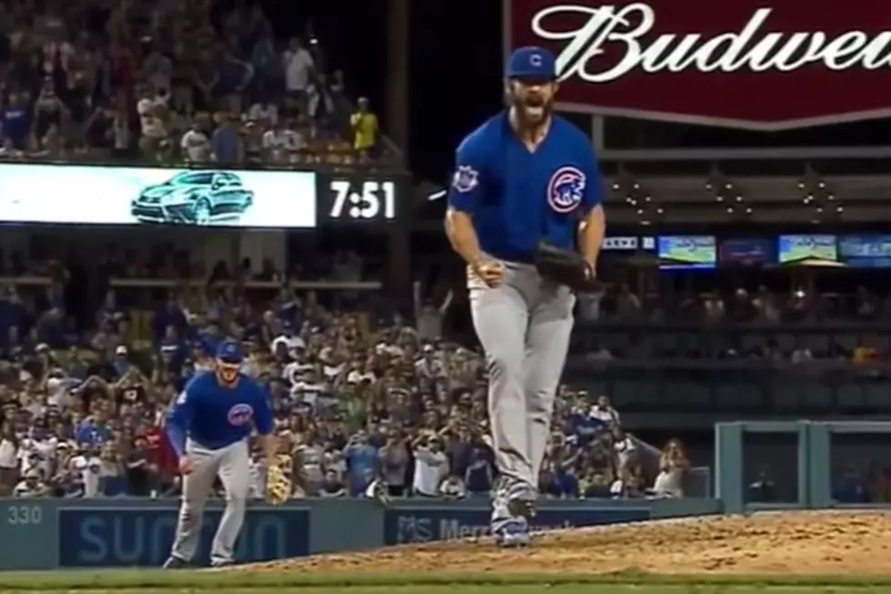 Cubs Fans Get Hyped By This Video [Watch]