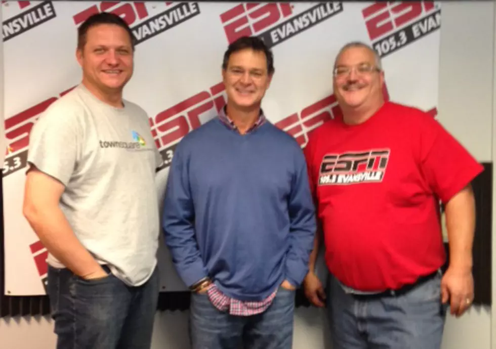 Don Mattingly Talks Coming Home and Marlins’ Expectations [AUDIO]
