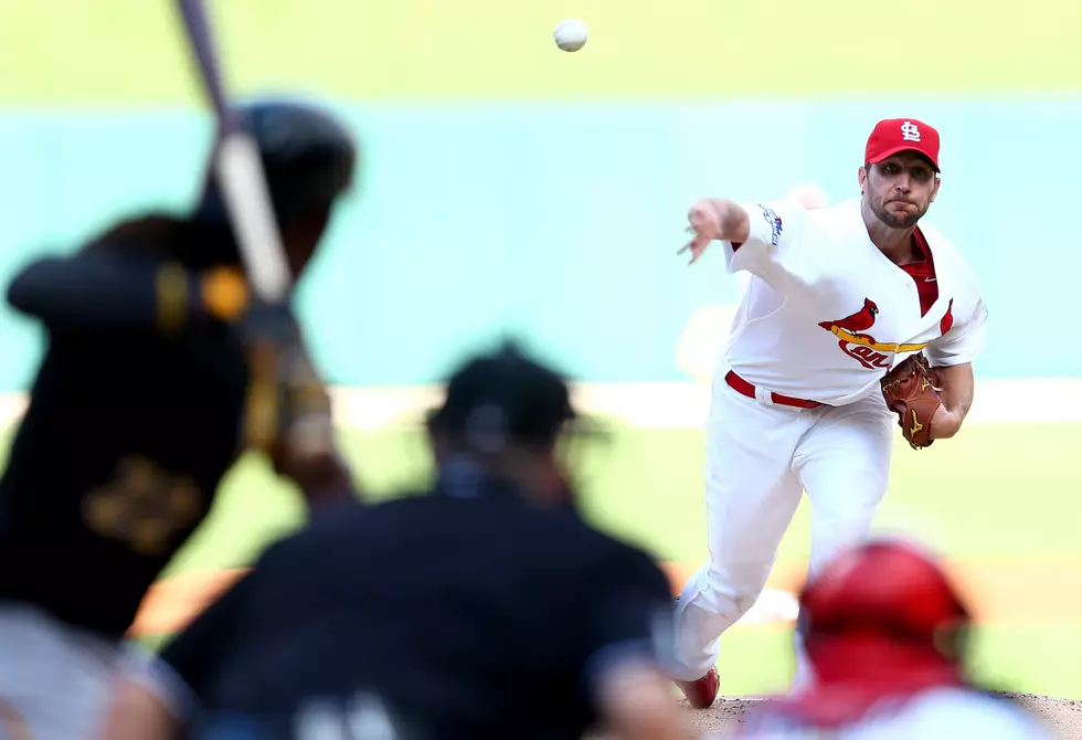 Listen to St. Louis Cardinals Baseball In the Tristate