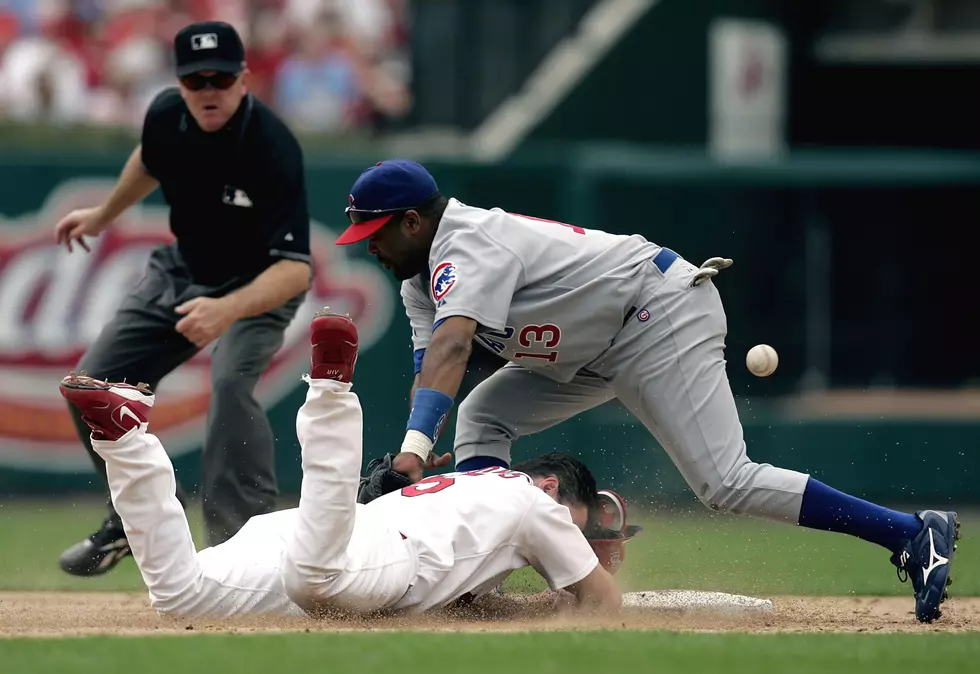 Cards v. Cubs: The Greatest Rivalry in Sports