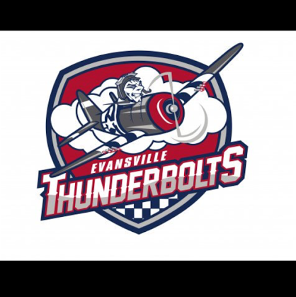 New Evansville Hockey Team Name And Logo Unveiled