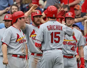 Are the St. Louis Cardinals A Lost Cause?