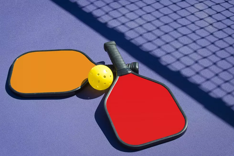 Free Tennis and Pickleball Clinic With Energize Evansville