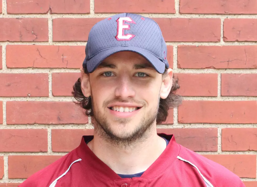 Tri-State Native, Shane Weedman Signs Extension with the Evansville Otters