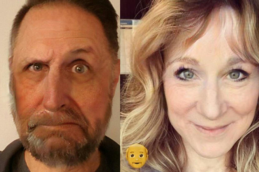 Bobby and Stacey Play With FaceApp &#8211; You Should Too!
