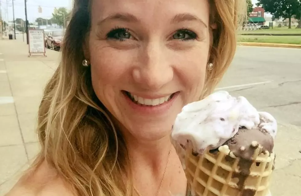 Evansville Ice Cream Shoppe Offering a Flavor Made for Exhausted Parents (Seriously…)