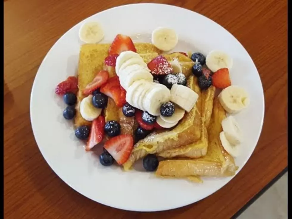 The New Nellie&#8217;s Restaurant in Newburgh Offering Made-From-Scratch Breakfast &#038; Lunch [Video]