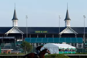 The Kentucky Derby will have Spectators for the 146th Running