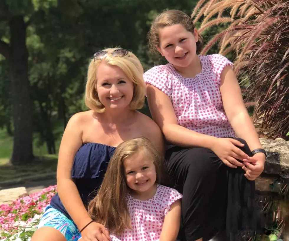 Newburgh Mom Talks Candidly About the Perceptions and Realities of Homeschooling Her Girls