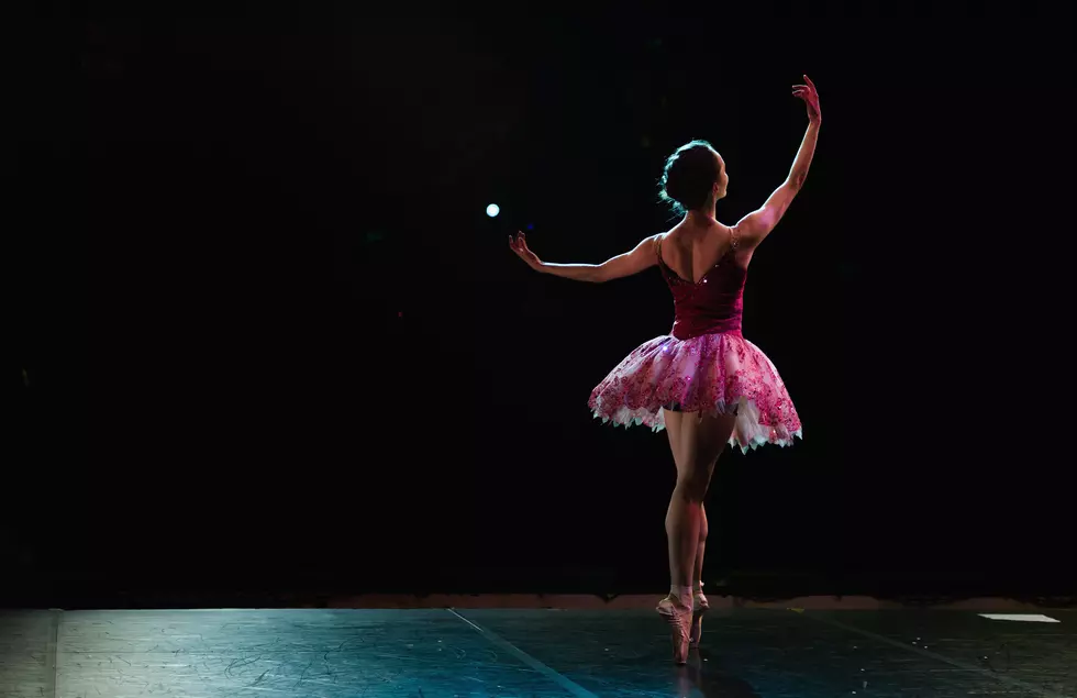 Evansville Ballet Theatre Hosts ‘Clara’s Tea Party’ Fundraiser