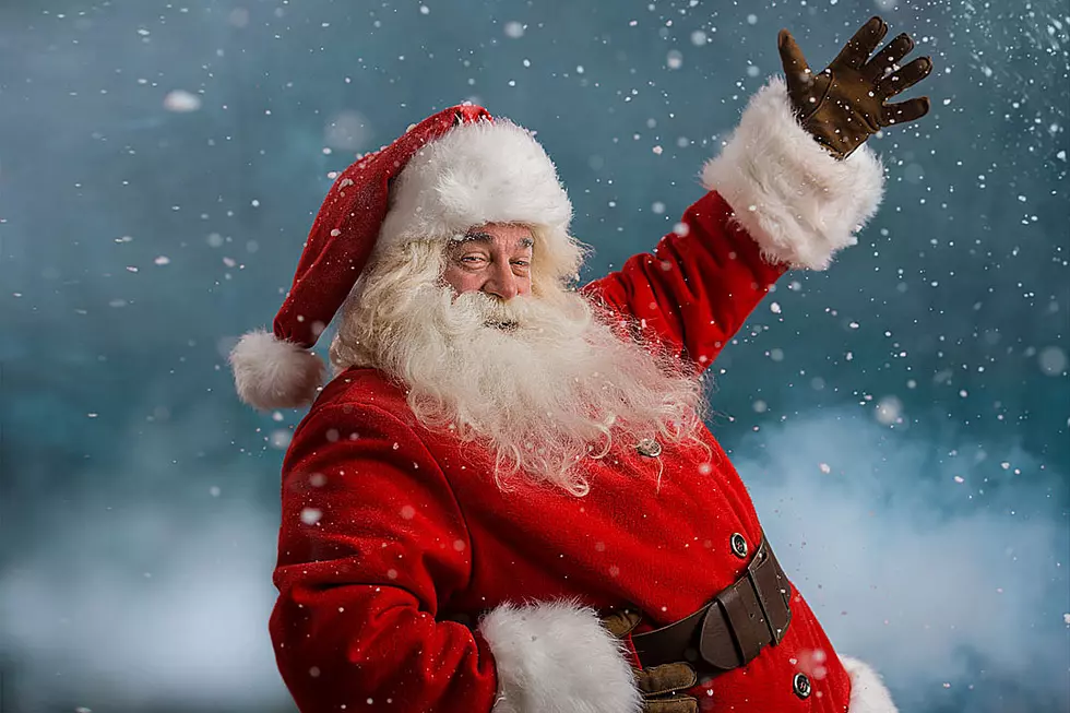 See Santa at the Annual ‘Christmas on North Main’ Parade