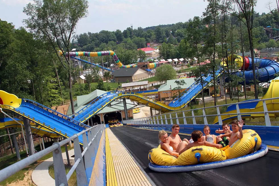 Holiday World Offering Discounts on 2018 Season Passes Through Jan. 15th