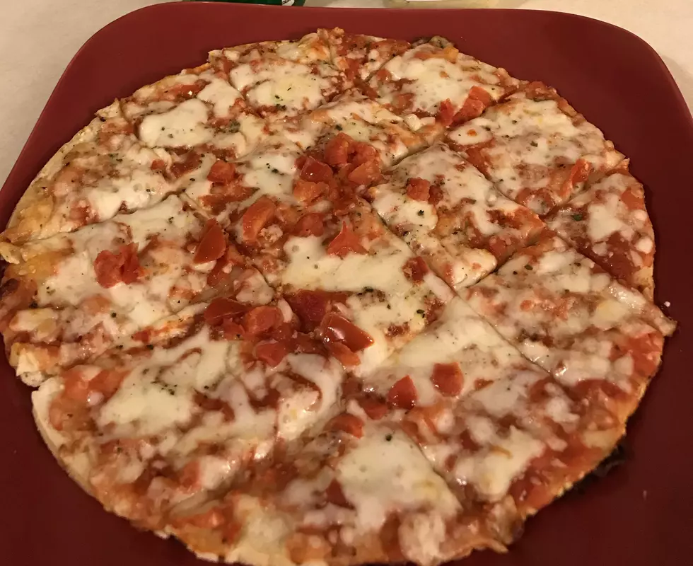 How Does Cauliflower Pizza Crust Really Taste?