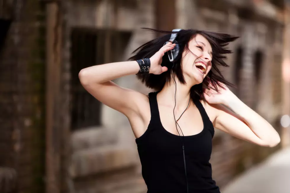 Get Pumped Up With This Playlist &#8211; Created by MY105.3 Listeners