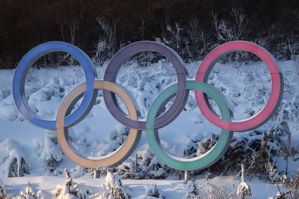 4 New Events Added to 2018 Winter Olympics