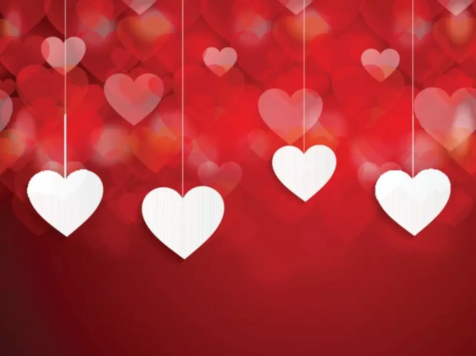5 Free Things to Do on Valentine&#8217;s Day in Evansville