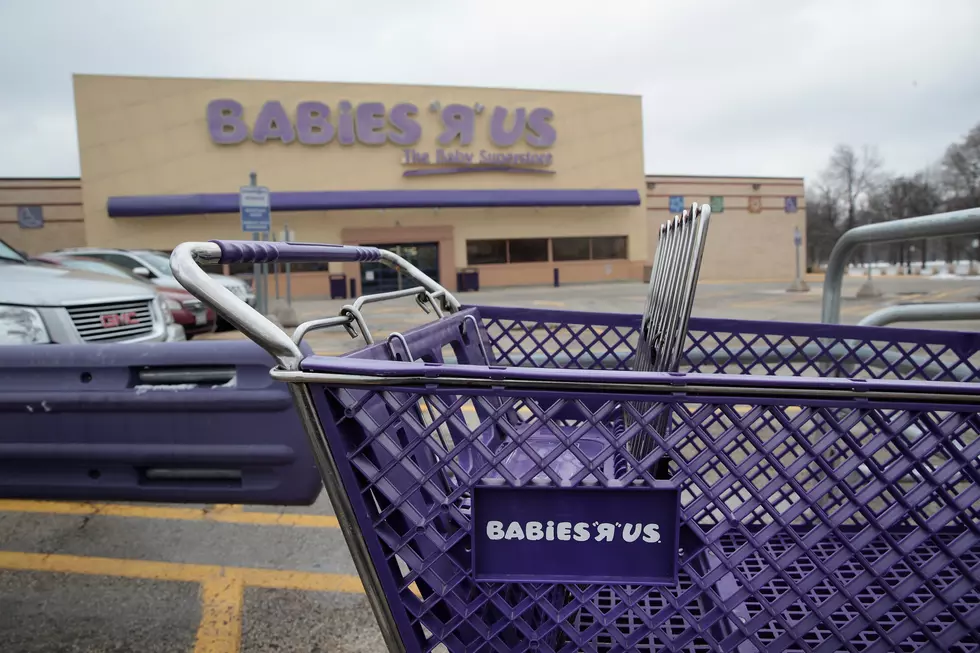Toy&#8217;s R Us Will Close Babies R Us Stores