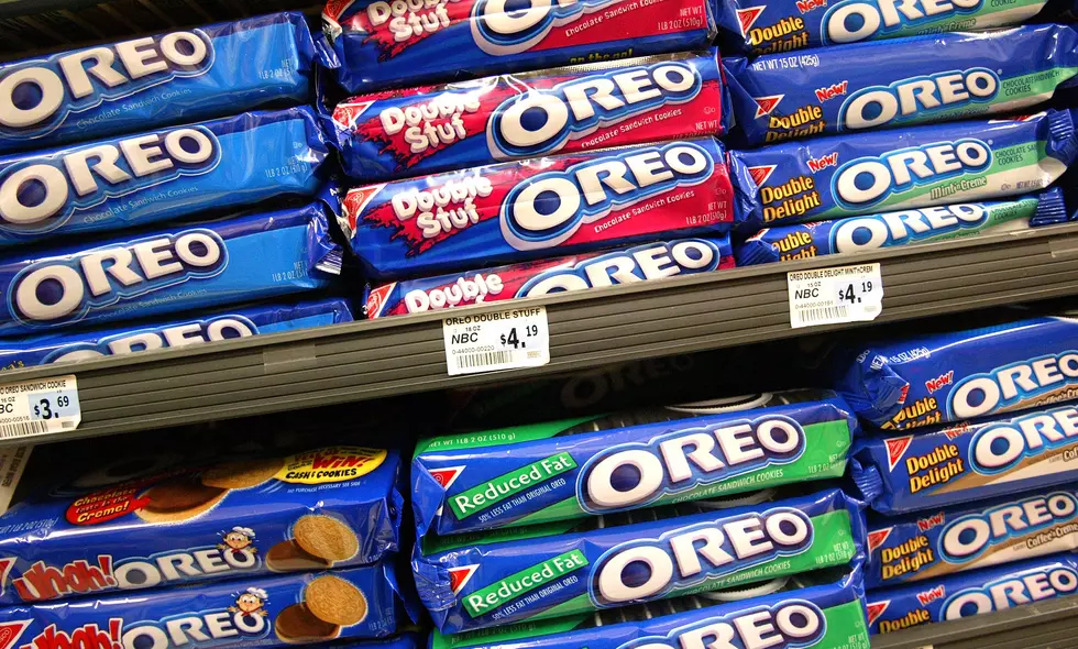 We Have Found the Strangest OREO Flavor Ever [Video]