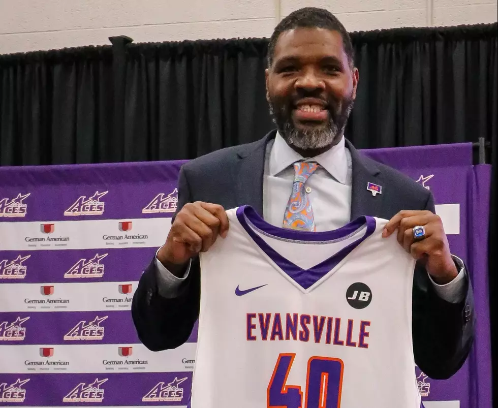 University of Evansville Announces Walter McCarty Leadership Academy