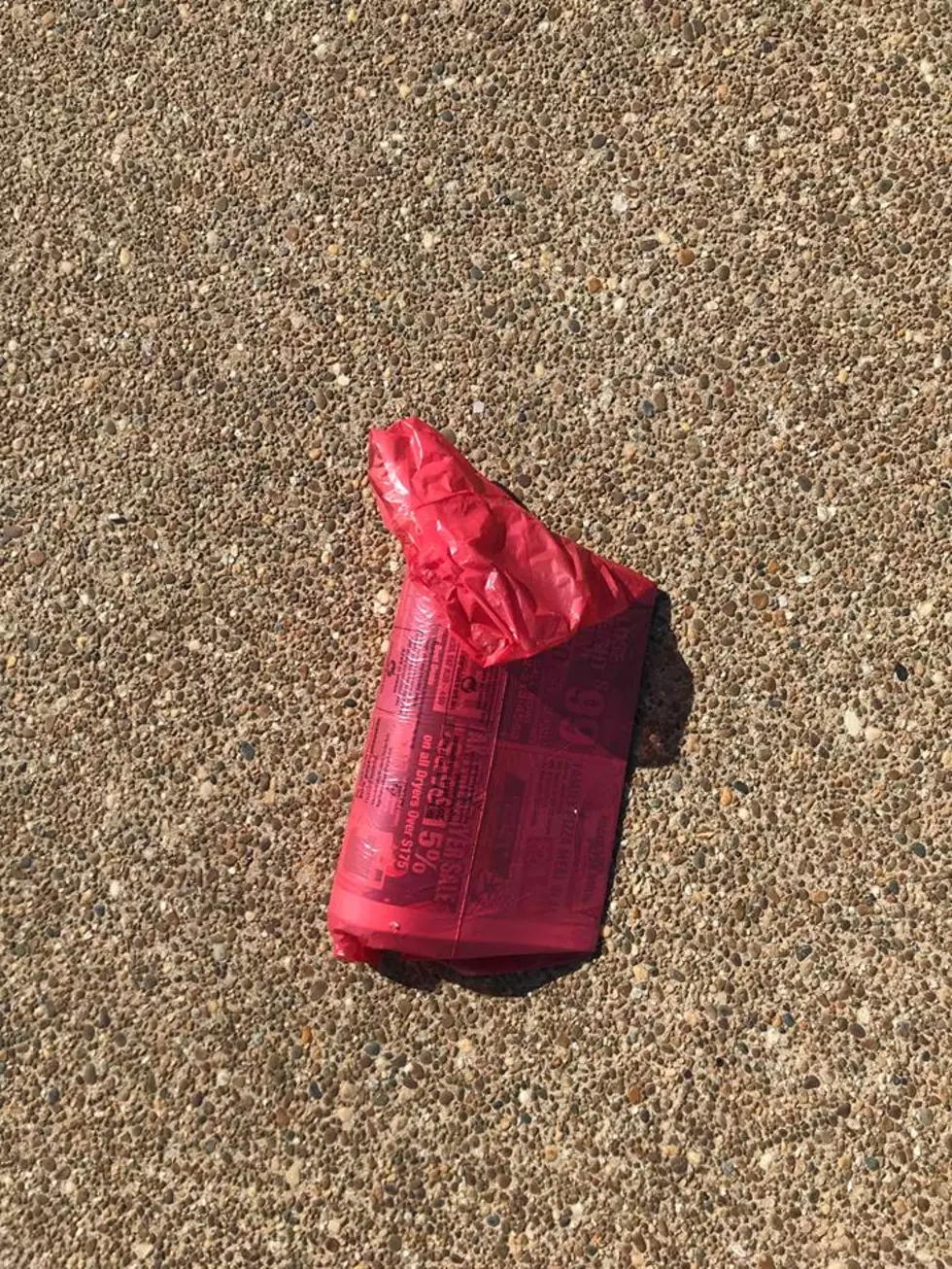 How To Unsubscribe From Red Bags In Your Driveway