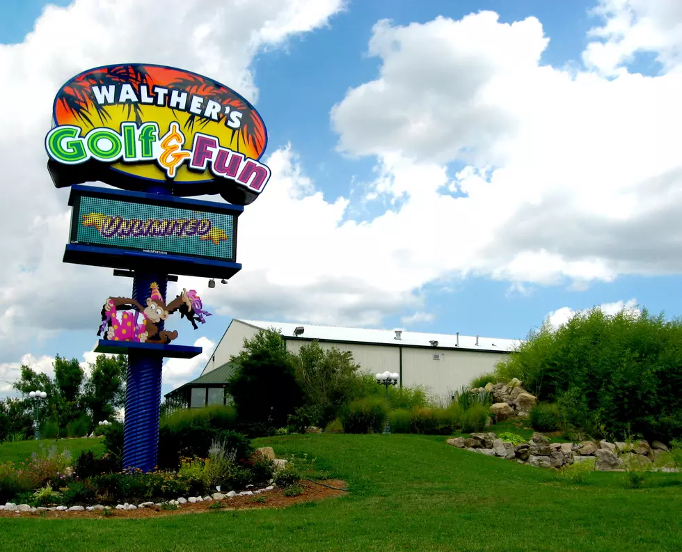 How to Book a FREE Team Party at Walther’s Golf & Fun This Season