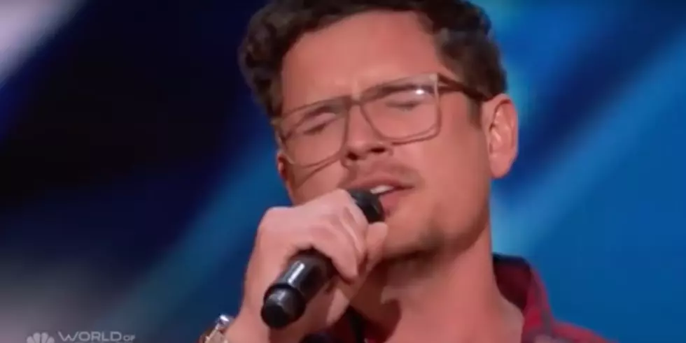 Another &#8216;America&#8217;s Got Talent&#8217; Audition Has Us All Crying [Video]