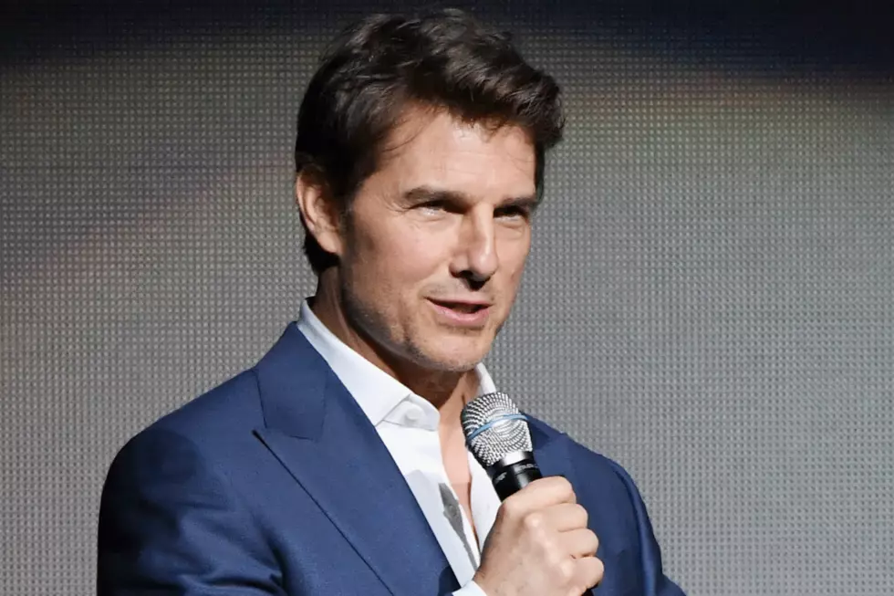 ‘Top Gun’ Stars Then and Now – Is Tom Cruise a Vampire? [Pics]