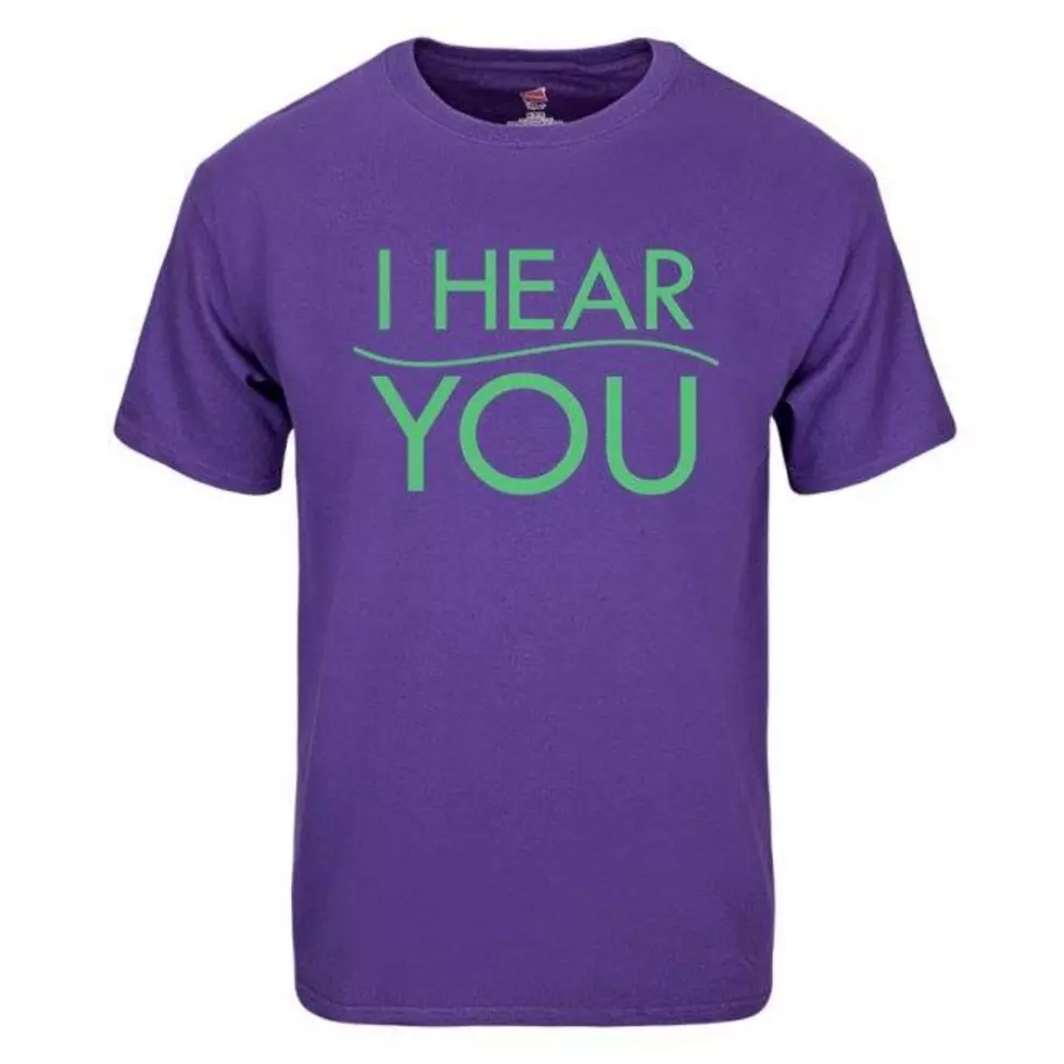 Do You Need Someone To Talk To? The &#8216;I Hear You&#8217; Team Is Listening