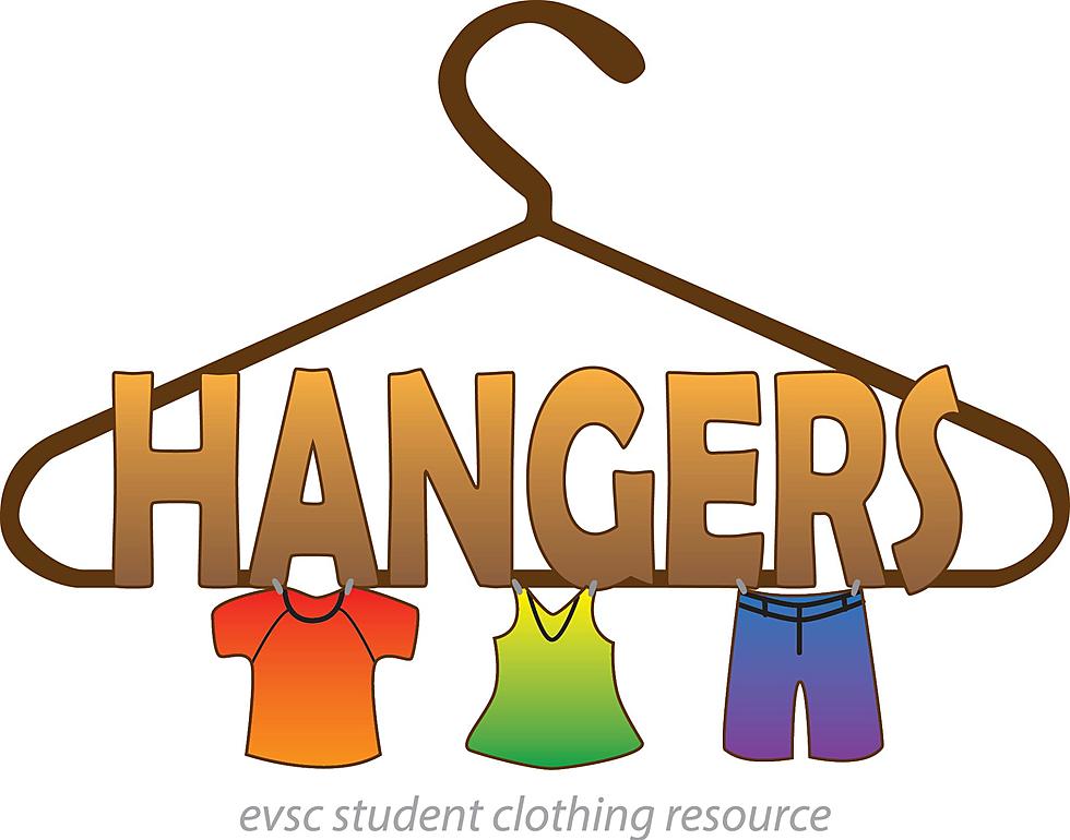 Here&#8217;s The Scoop About How To Donate Online For EVSC Hangers