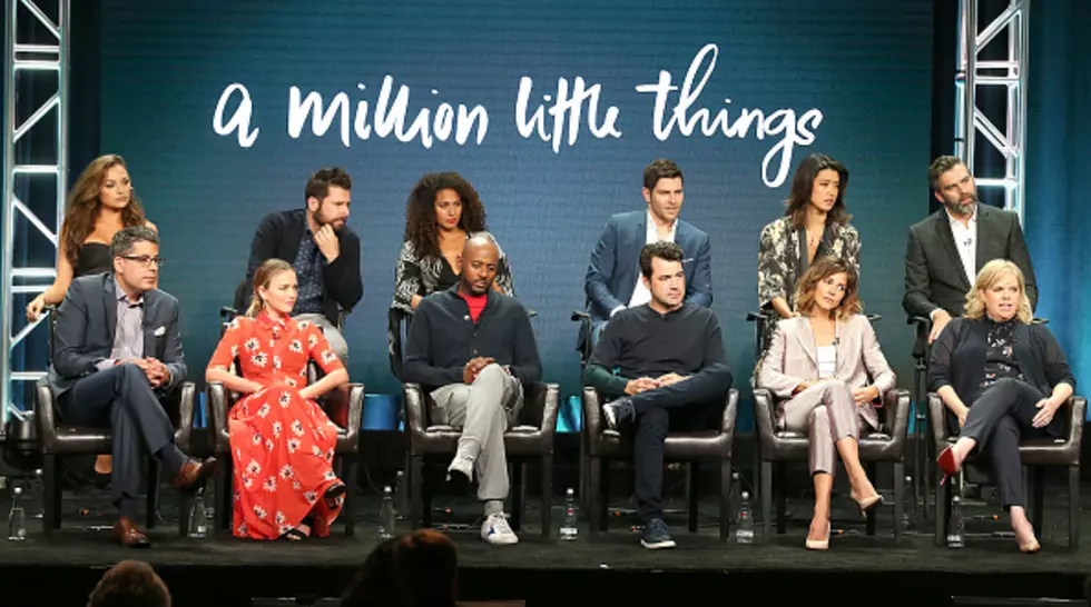 Is &#8216;A Million Little Things&#8217; Worth Watching | Liberty&#8217;s Review [Video]