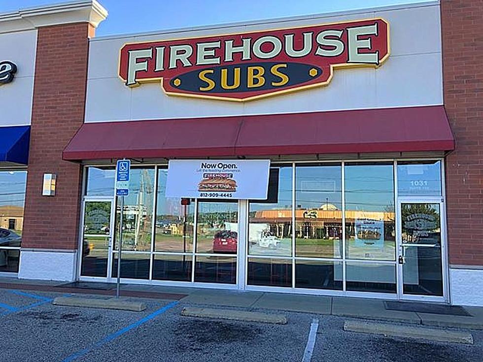 Evansville Firehouse Subs Has Reopened!