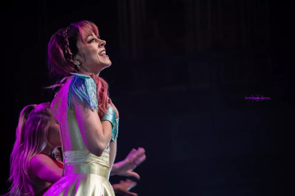 See Photos from Lindsey Stirling&#8217;s Evansville Show