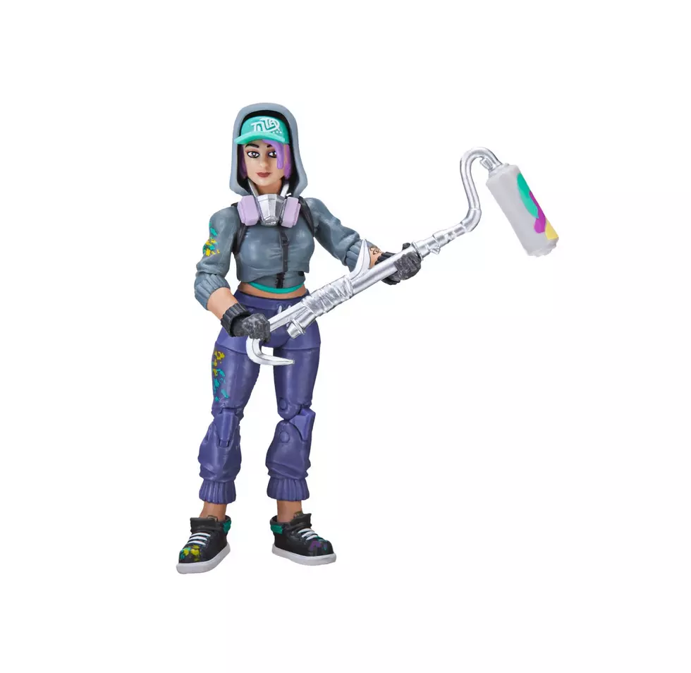 Teknique Photo: Target