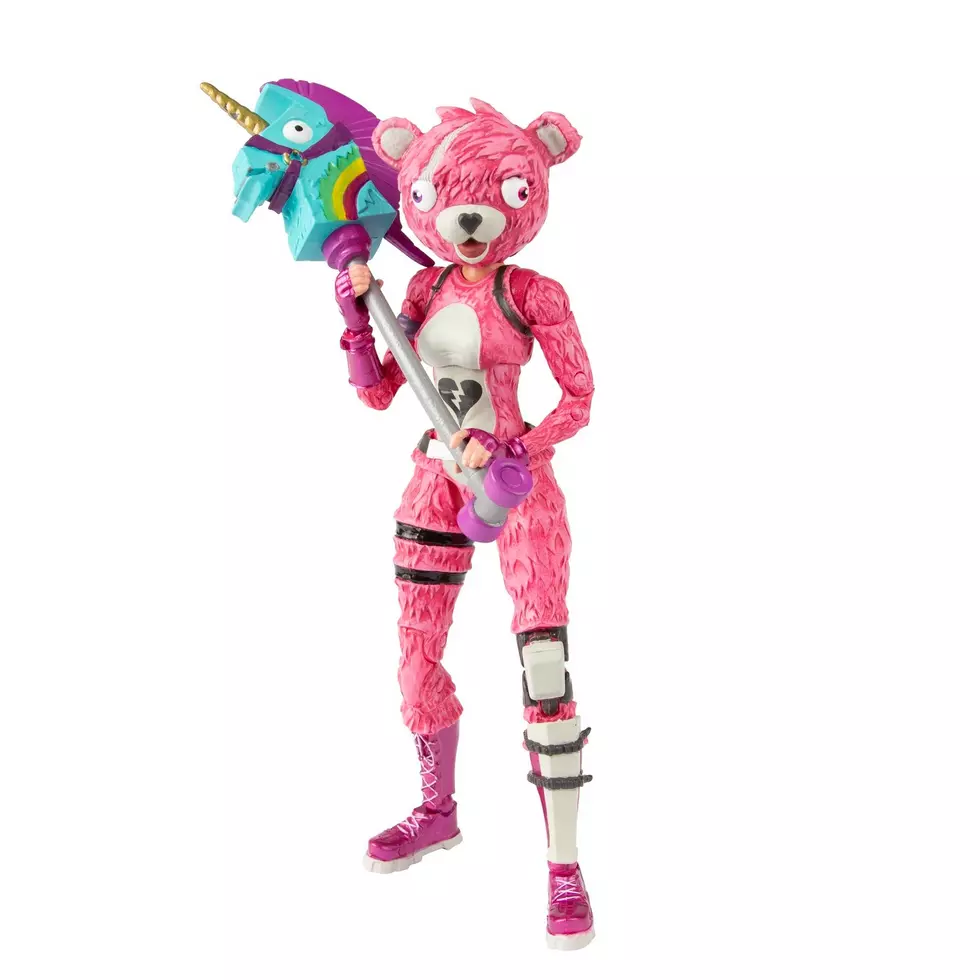 Fortnite Cuddle Team Leader Photo: Target
