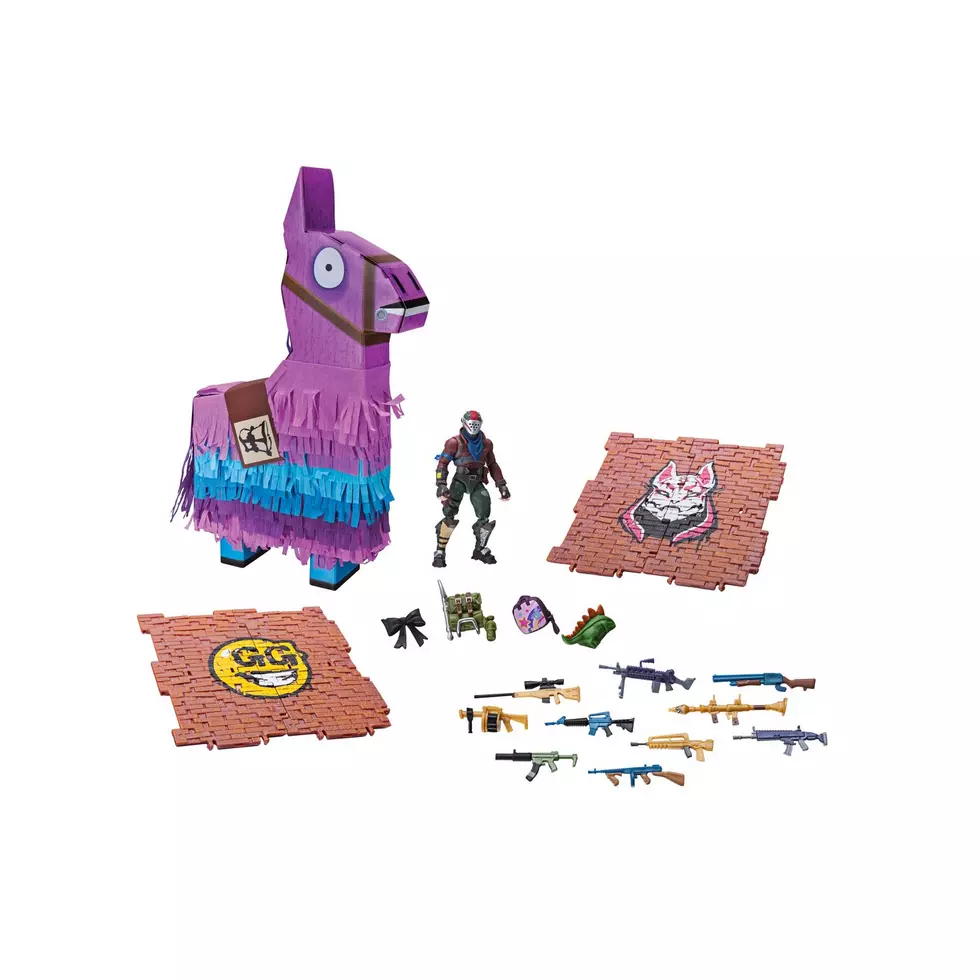 Fortnite Llama Drama Loot Pinata Photo: Target
