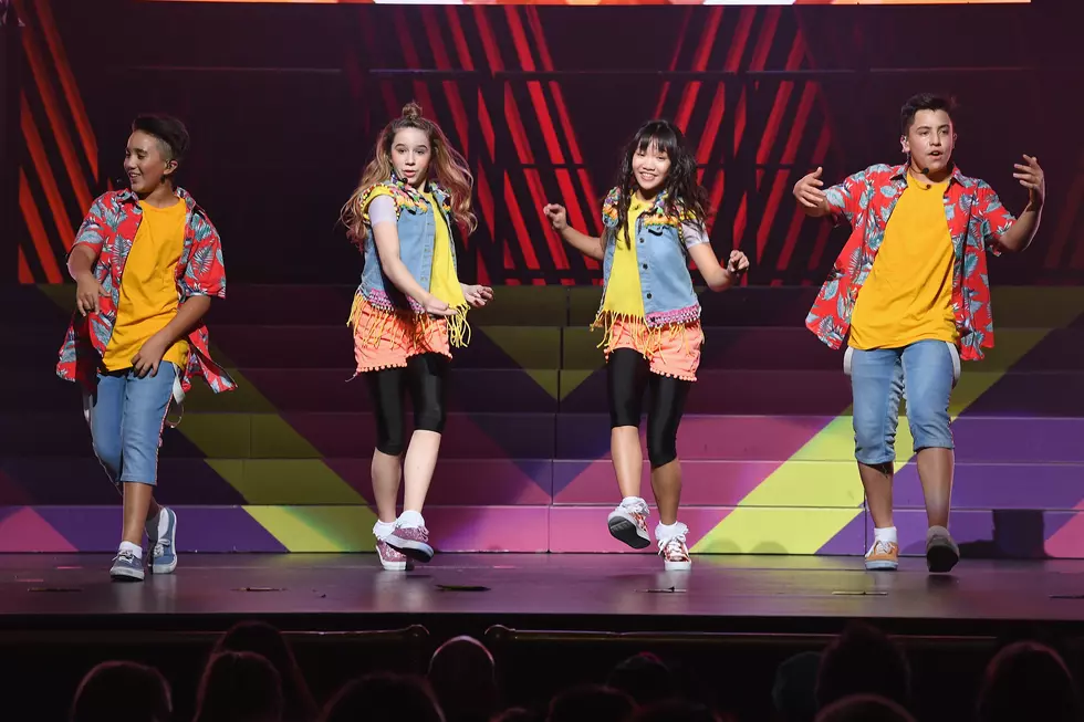 Tickets on Sale Now for KIDZ BOP World Tour 2019