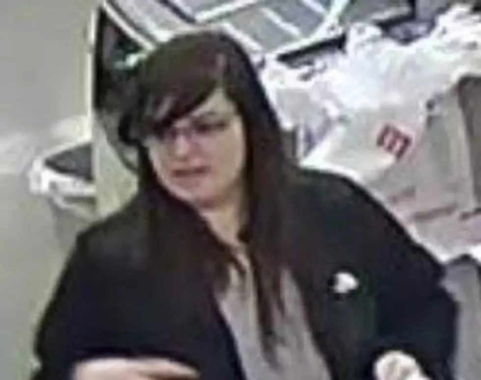 EPD Needs Your Help Identifying a Theft Suspect