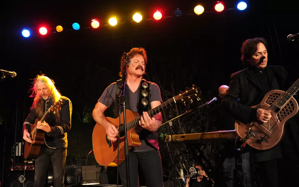 Listen to Win Tickets for The Doobie Brothers Coming to Evansville