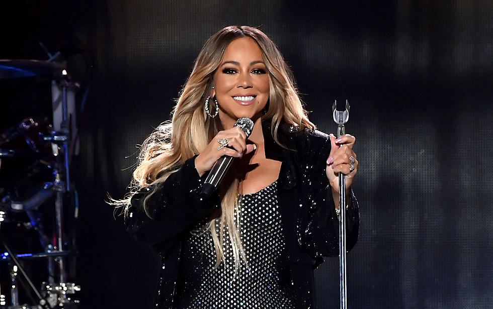 Fly to the Big Apple and See Mariah Carey in Concert! [Contest]