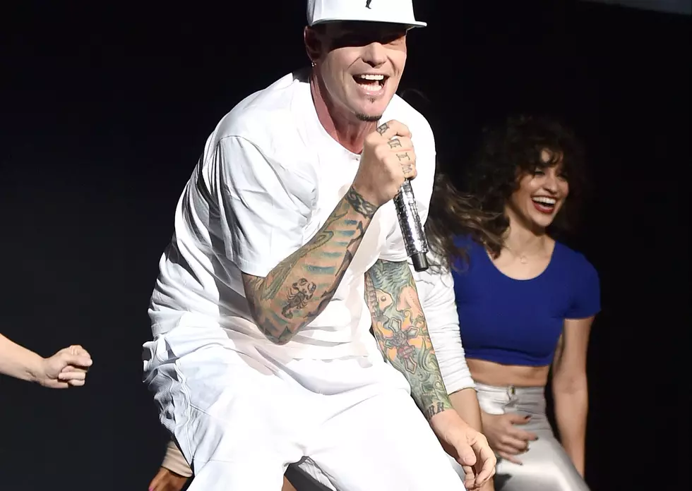 Vanilla Ice and Tone Loc Concert this Summer in Muhlenberg County