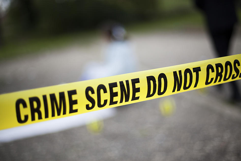 Evansville Police Seeking Information After a Man’s Body was Found in Downtown Evansville [UPDATE]