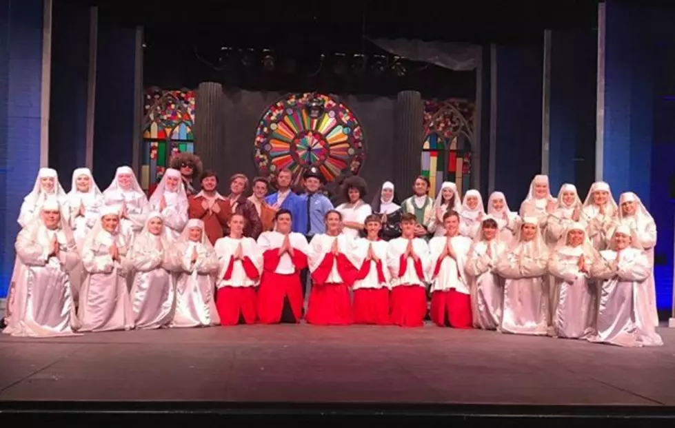 Go to Church with Reitz Theatre Production of &#8216;Sister Act&#8217; Musical