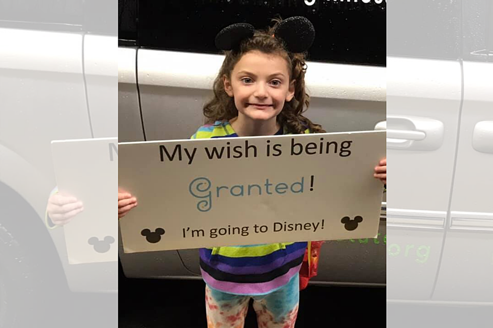 5th Annual 'Dishes for Wishes' Fundraiser to Benefit Granted 