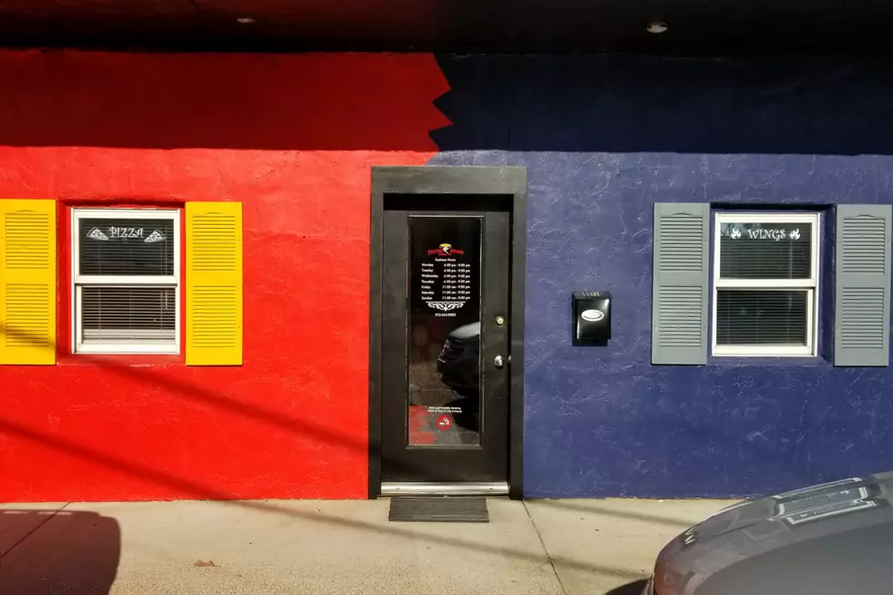 New Evansville Pizza Joint Represents West Side Pride
